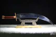 [KTĐM] 15+3 Loan Đao Mặt Trăng 月亮的弯刀 - Bemptie